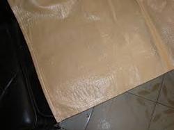 Manufacturers Exporters and Wholesale Suppliers of Woven Rice Bags Nagpur Maharashtra